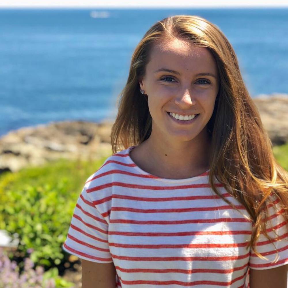 Meet your Posher, Jackie